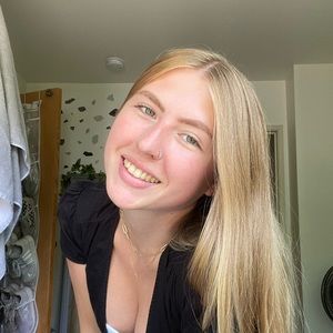 Meet your Posher, Trinity